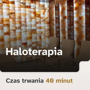 Haloterapia