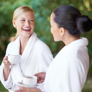 Wiosenny Pakiet – Regeneracja 360°