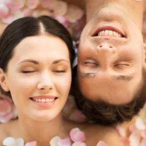 Wiosenny Pakiet - Tlenowa Para