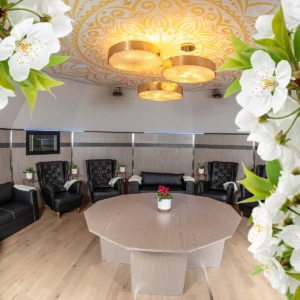 Wiosenny Pakiet - Tlenowa Energia